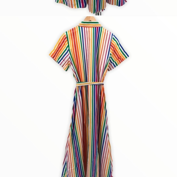 Christopher Roger Dress - Picture 3 of 3